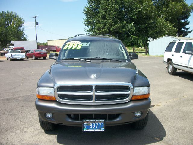 Dodge Durango 2003 photo 3