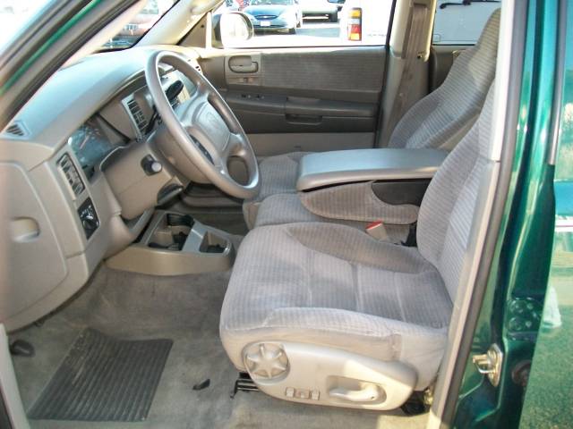 Dodge Durango 2003 photo 4