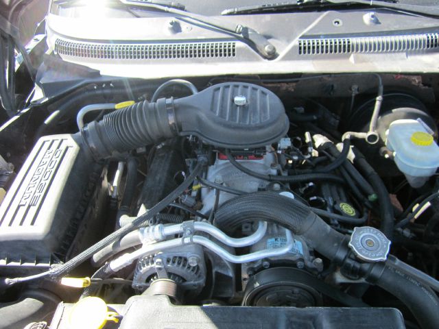 Dodge Durango MED LT Stone Cloth SUV