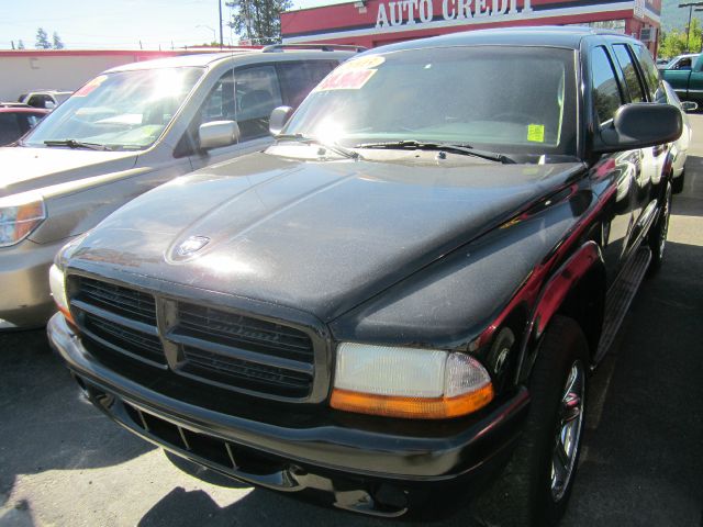 Dodge Durango 2003 photo 1