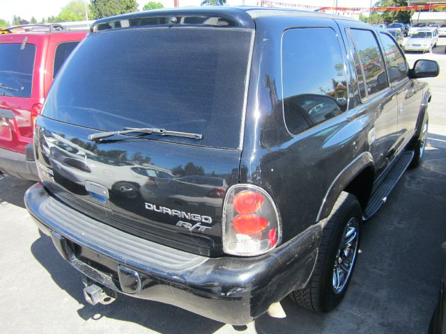 Dodge Durango 2003 photo 2