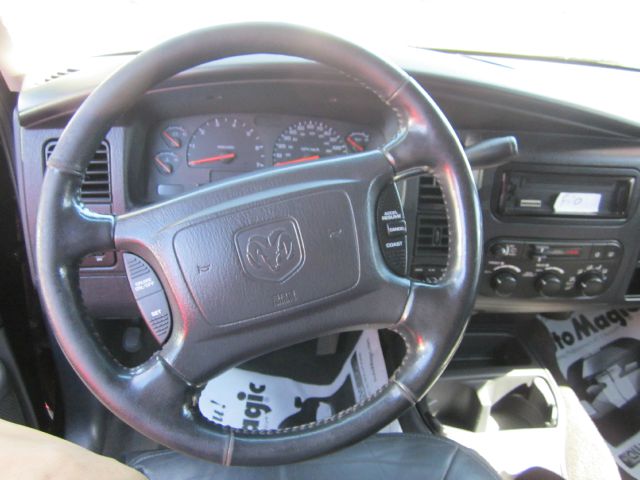 Dodge Durango 2003 photo 3