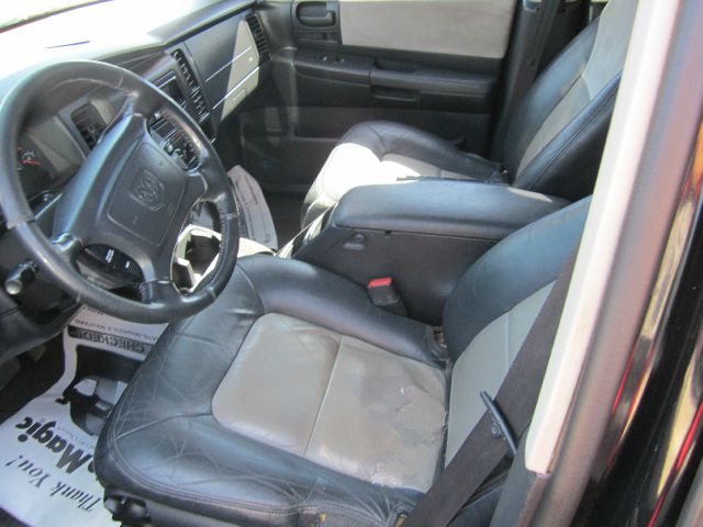 Dodge Durango 2003 photo 4