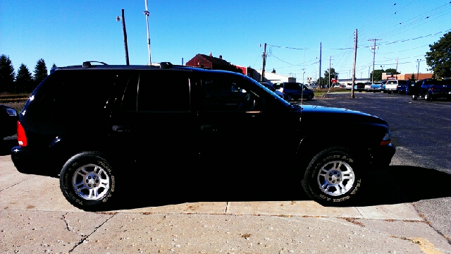 Dodge Durango 2003 photo 3