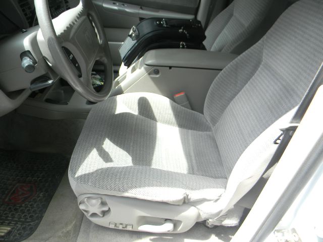 Dodge Durango SLT SUV