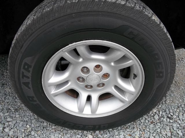 Dodge Durango Wagon SE SUV