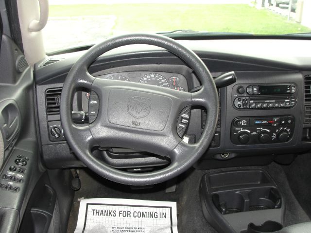 Dodge Durango Wagon SE SUV