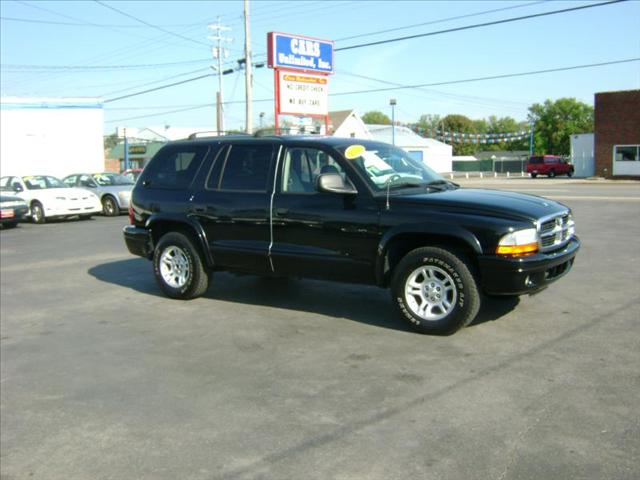 Dodge Durango SLT Sport Utility