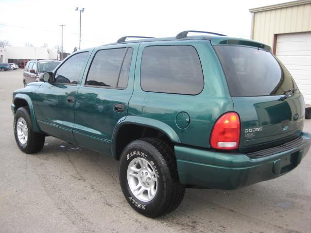 Dodge Durango SLT Unspecified