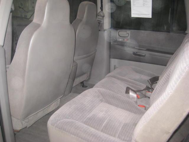 Dodge Durango 2003 photo 5