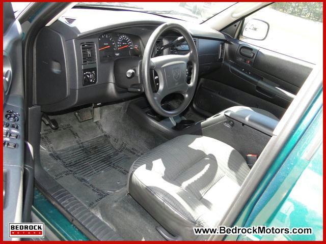 Dodge Durango 2003 photo 5