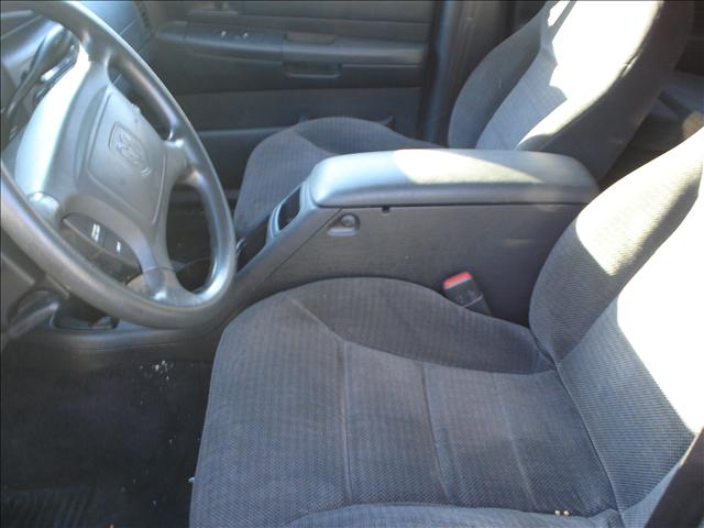 Dodge Durango 2003 photo 4