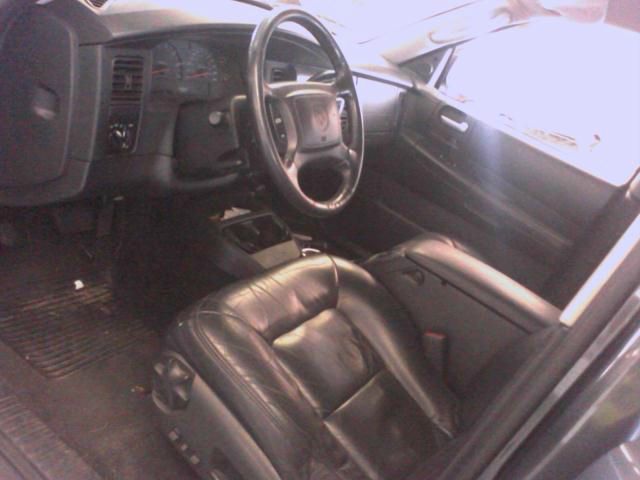 Dodge Durango 131852 SUV