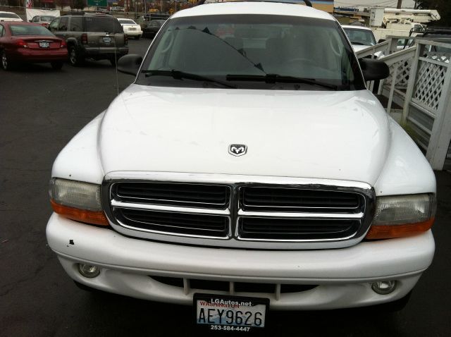 Dodge Durango Wagon SE SUV