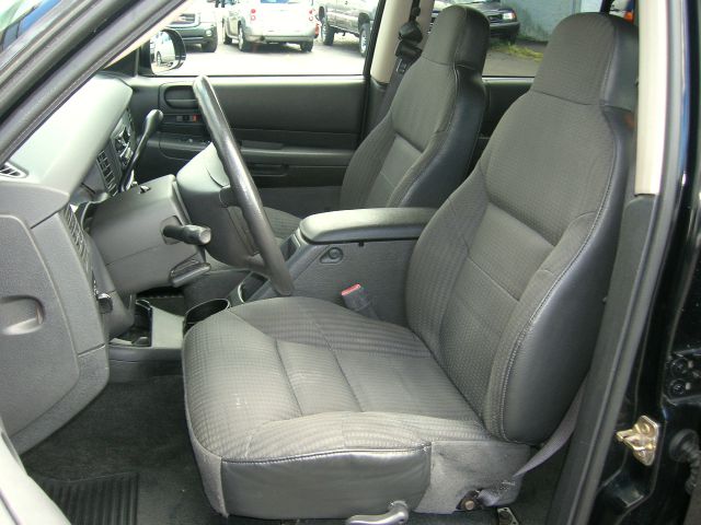 Dodge Durango 2003 photo 3