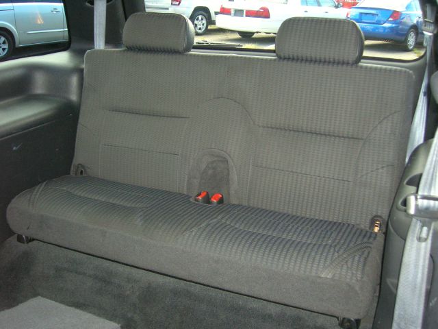 Dodge Durango 2003 photo 4