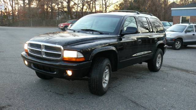 Dodge Durango SLT Sport Utility