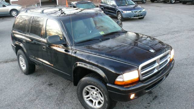 Dodge Durango 2003 photo 1