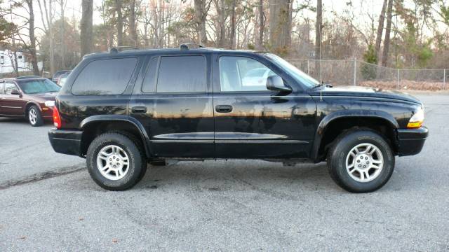 Dodge Durango 2003 photo 2