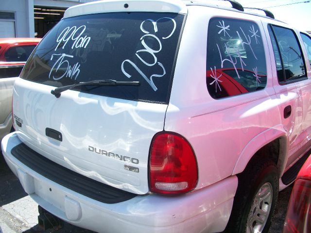 Dodge Durango Wagon SE SUV