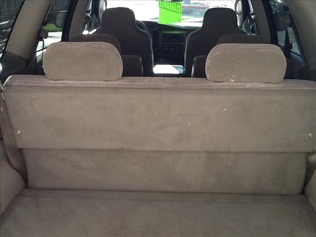 Dodge Durango Wagon SE SUV