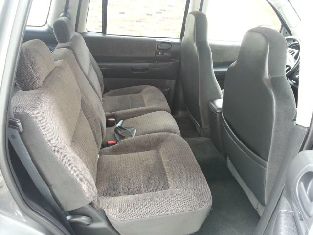 Dodge Durango Super SUV