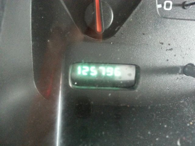 Dodge Durango 2003 photo 2