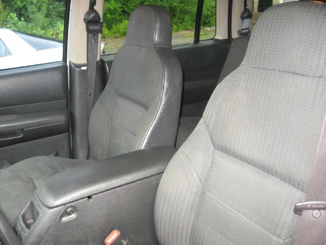 Dodge Durango 2003 photo 3