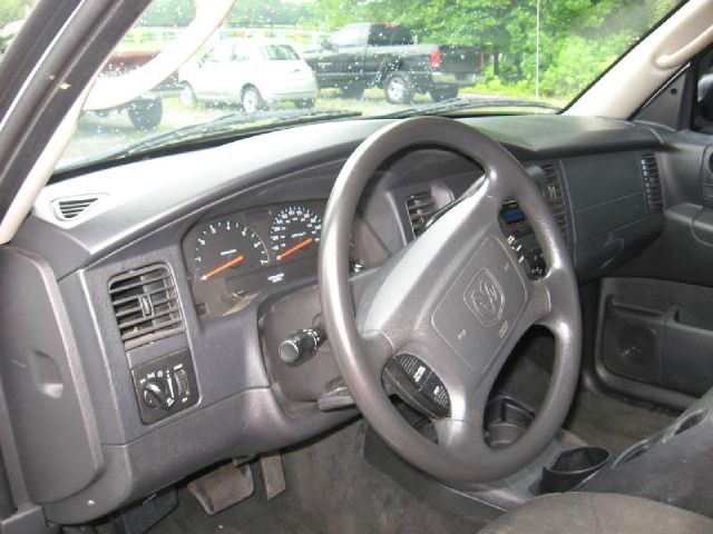 Dodge Durango 2003 photo 4