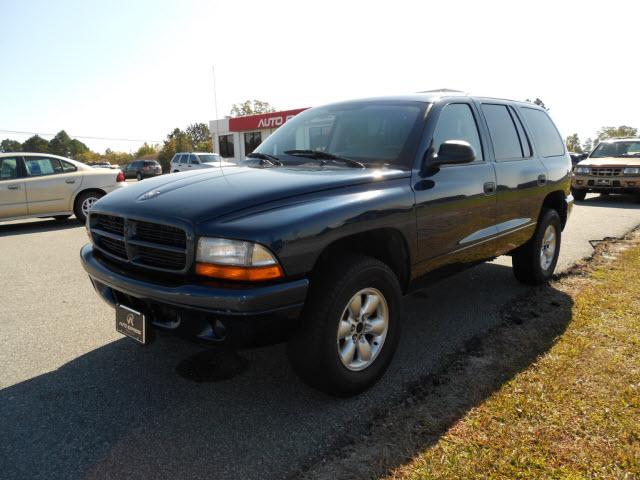 Dodge Durango S Sport Utility