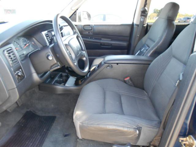Dodge Durango 2003 photo 5