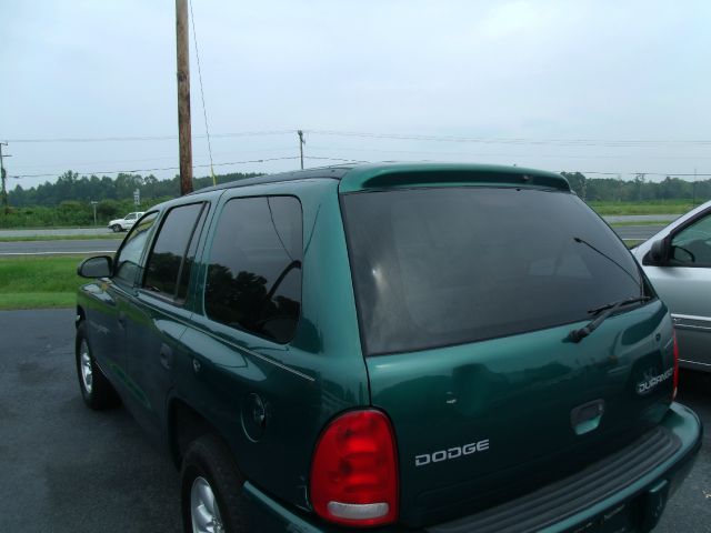Dodge Durango 2003 photo 3