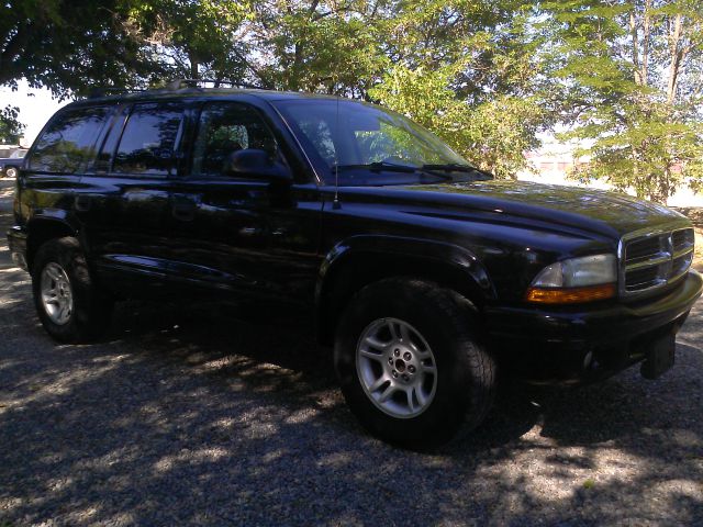 Dodge Durango 2003 photo 13