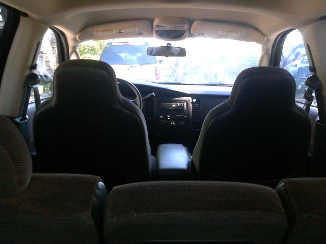 Dodge Durango 2003 photo 2