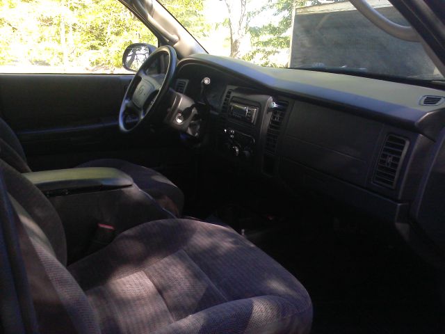 Dodge Durango 2003 photo 3