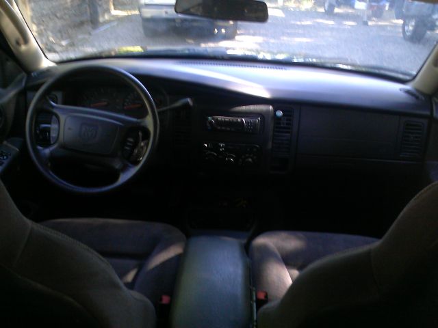 Dodge Durango 2003 photo 4