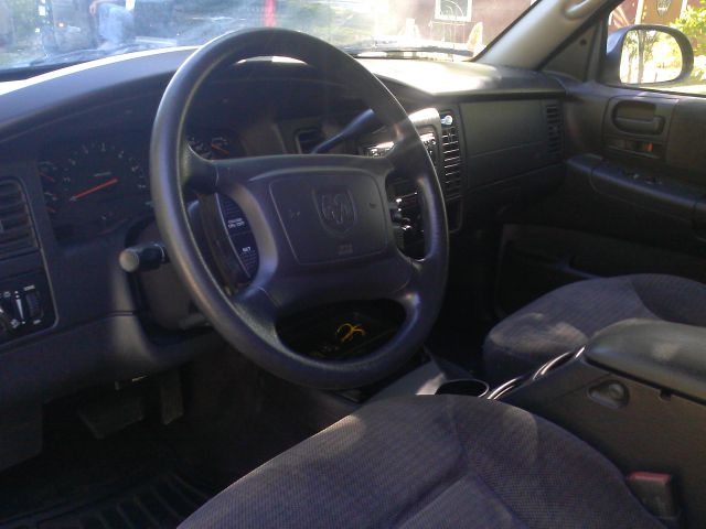 Dodge Durango 2003 photo 5