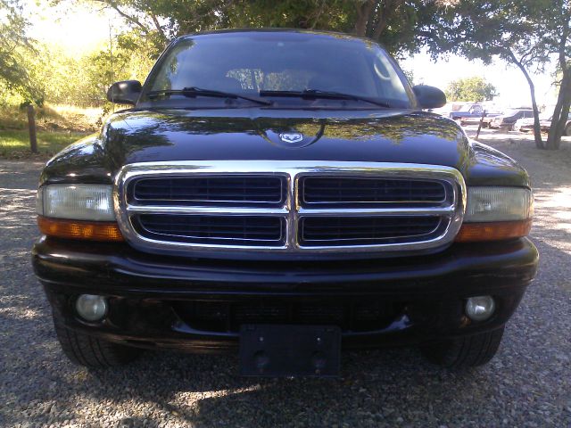 Dodge Durango 2003 photo 8