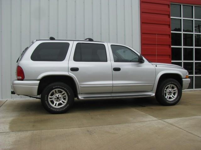 Dodge Durango Unknown SUV