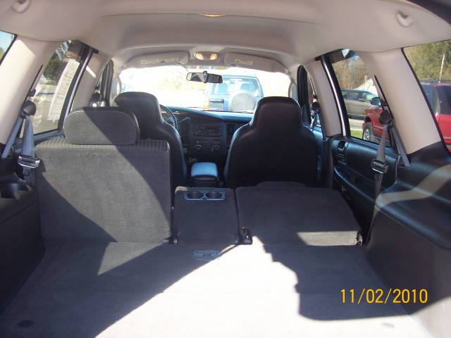 Dodge Durango 2003 photo 5