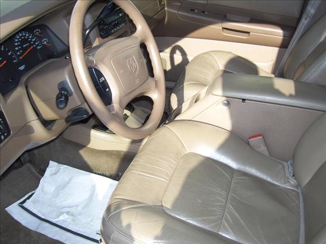 Dodge Durango 2003 photo 5