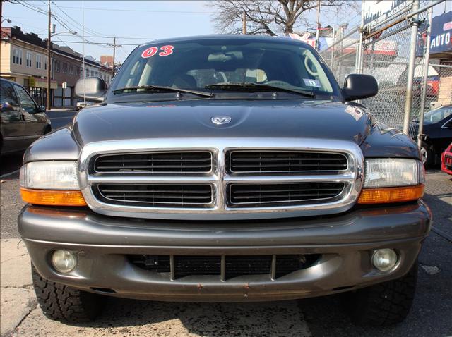 Dodge Durango SLT Sport Utility