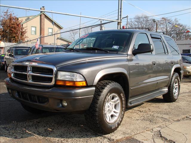 Dodge Durango 2003 photo 2