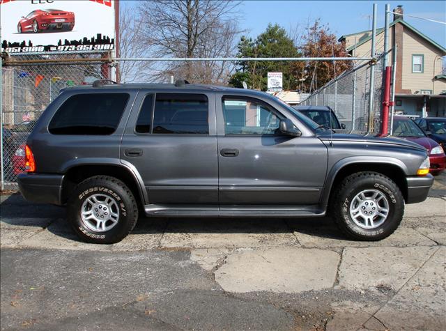 Dodge Durango 2003 photo 3