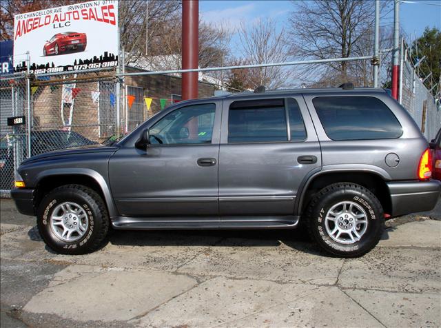 Dodge Durango 2003 photo 4
