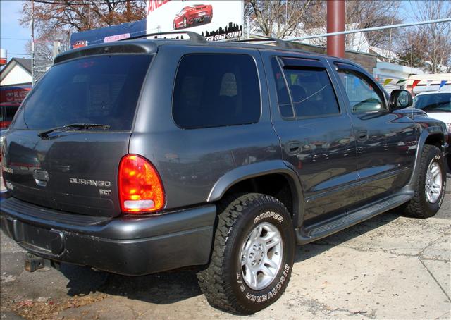 Dodge Durango 2003 photo 5