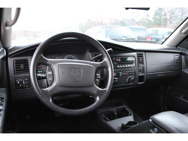 Dodge Durango 2003 photo 1