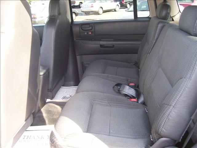 Dodge Durango 2003 photo 5
