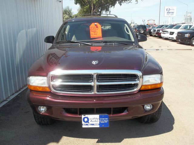 Dodge Durango Slt/rt SUV