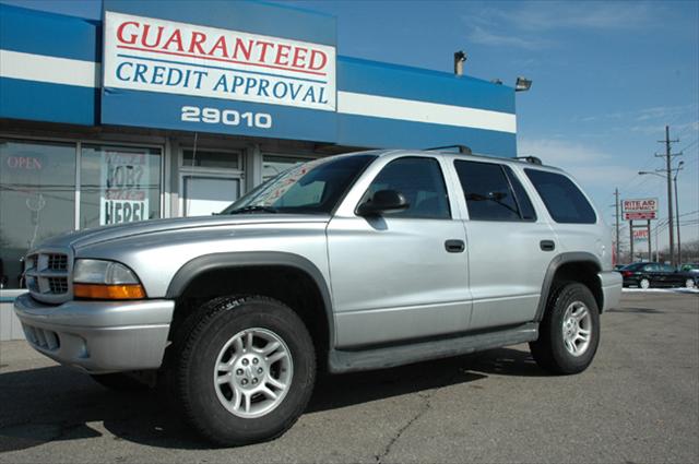 Dodge Durango ES Sport Sport Utility